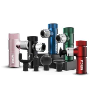 💥 Bolest svalů? S Fyziogunem ji vyřešíš za pár minut! Dopřej svému tělu profesionální regeneraci přímo u sebe doma – s...