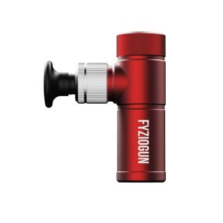 🔹 Jak správně používat masážní pistoli Fyziogun Pulse II 1. Příprava před masáží Uvolněte svaly – je vhodné, pokud jsou...